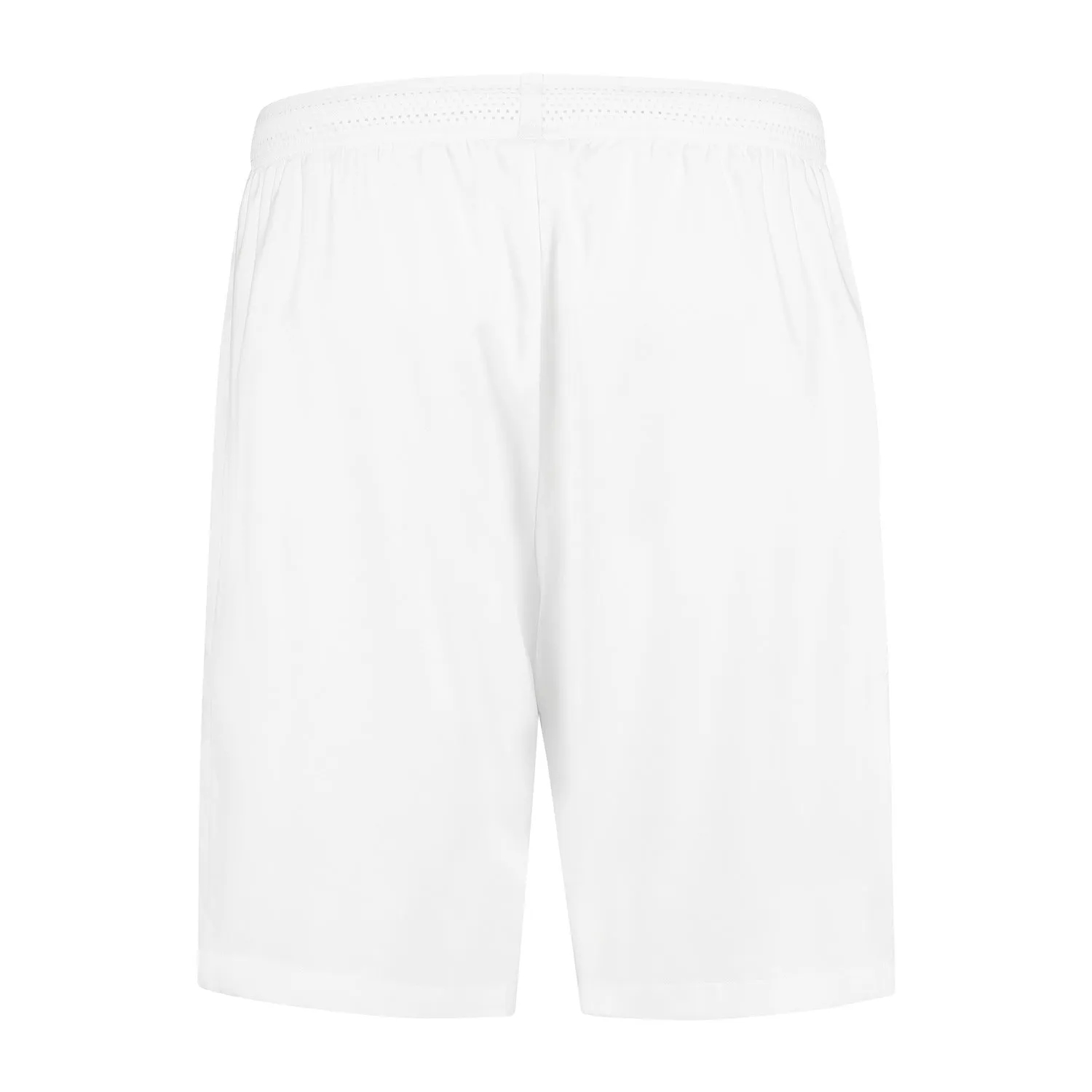 104245-137 | MENS HYPERCOURT EXPRESS SHORT 7" | WHITE / DARK BLUE