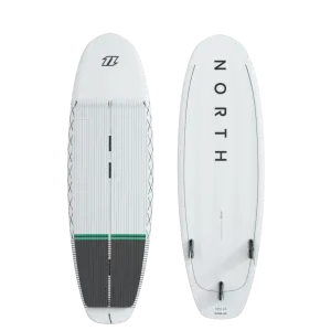 2021 North Cross Surfboard