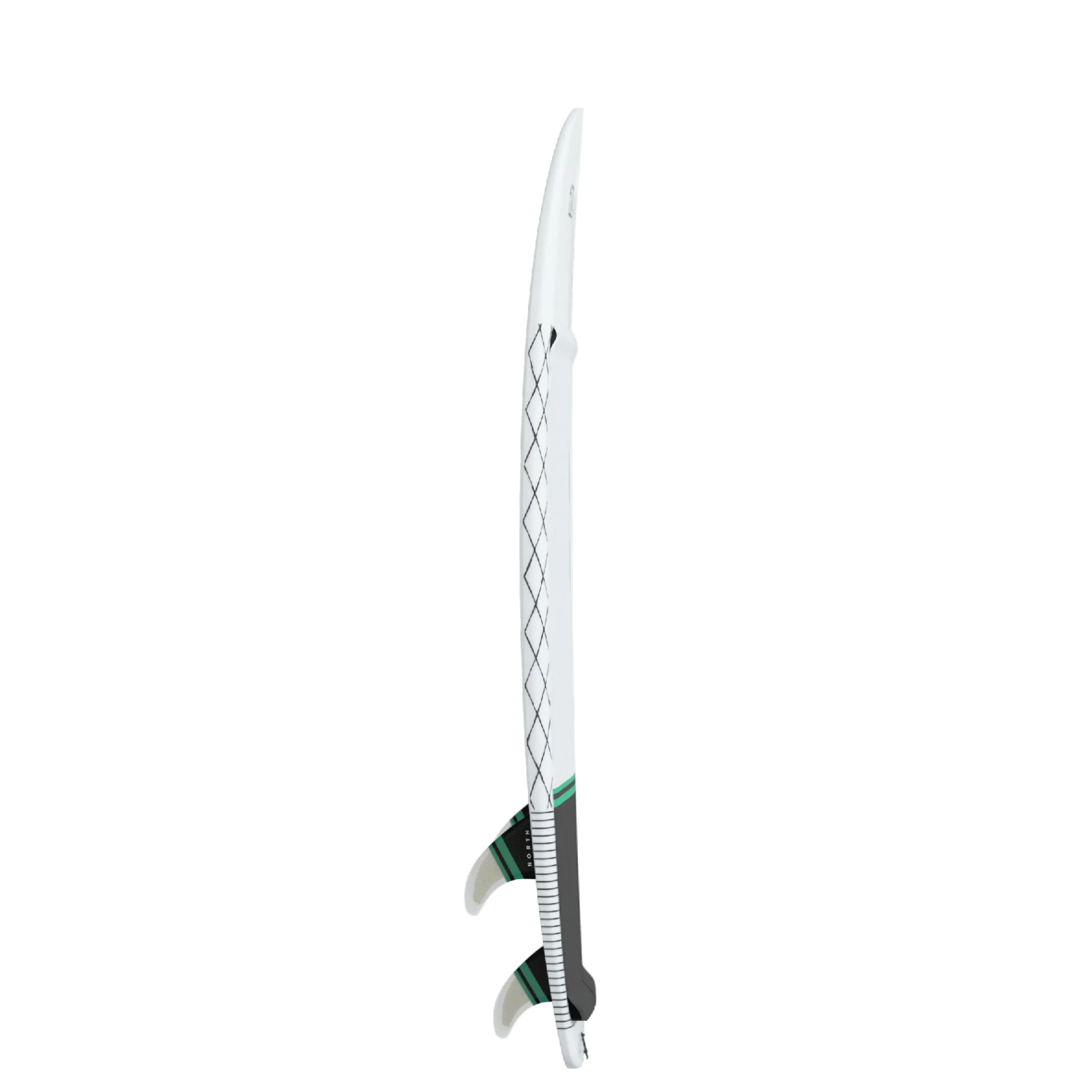 2021 North Cross Surfboard