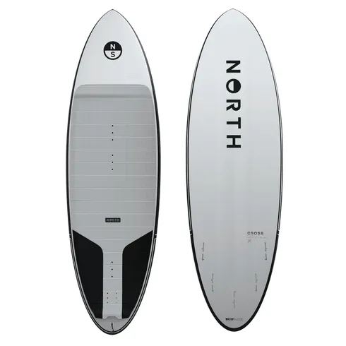 2024 North Cross Surfboard