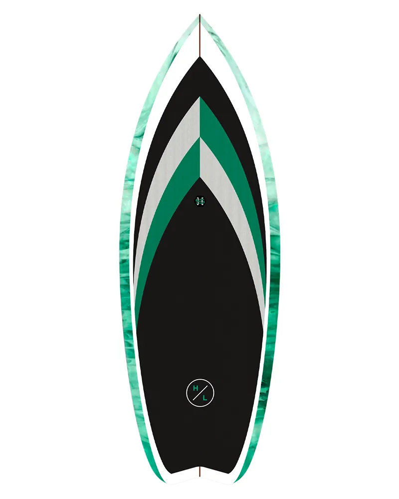 2025 Hyperlite Frother 2.0 Wakesurfer