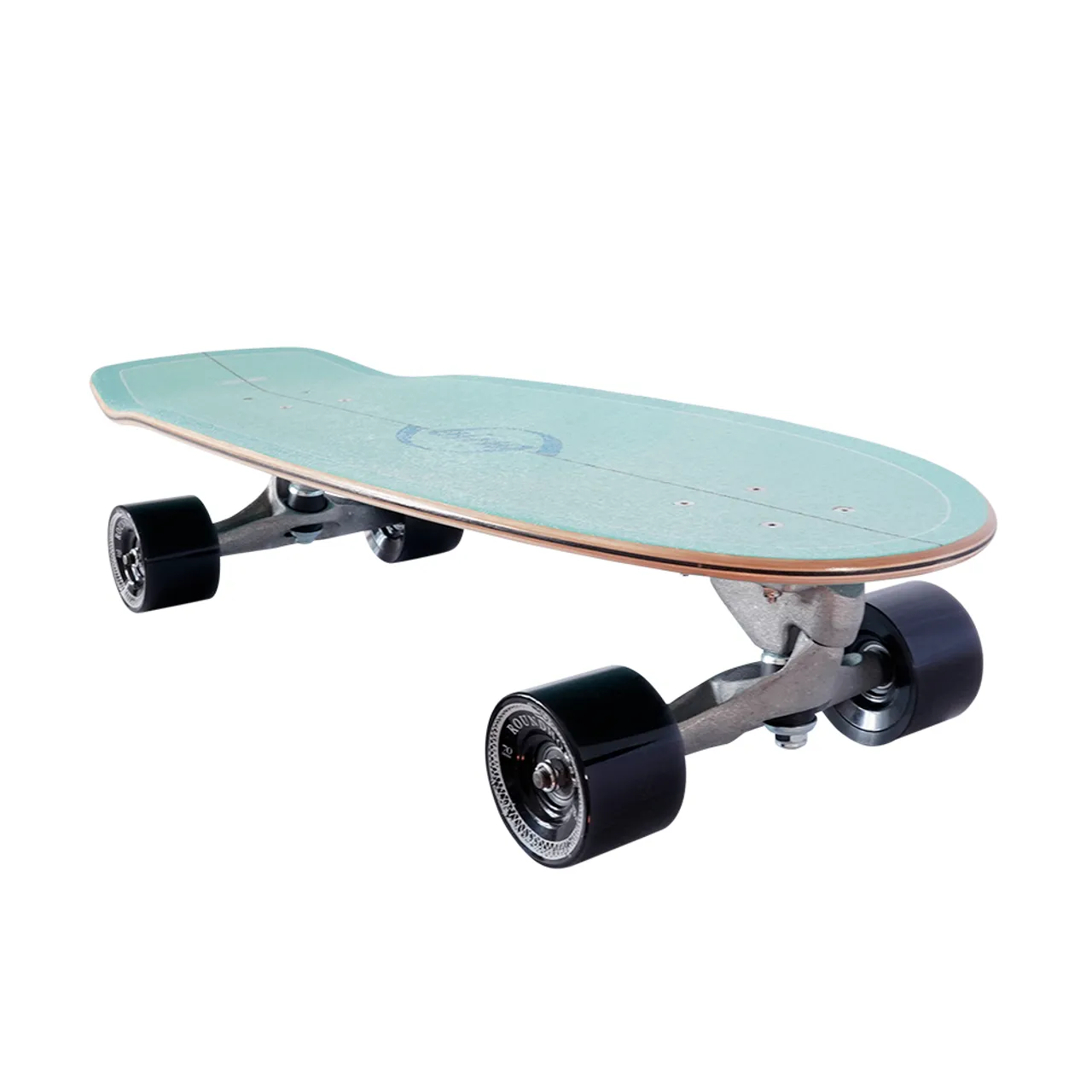 27.5" Bing Puck CX Surfskate Complete