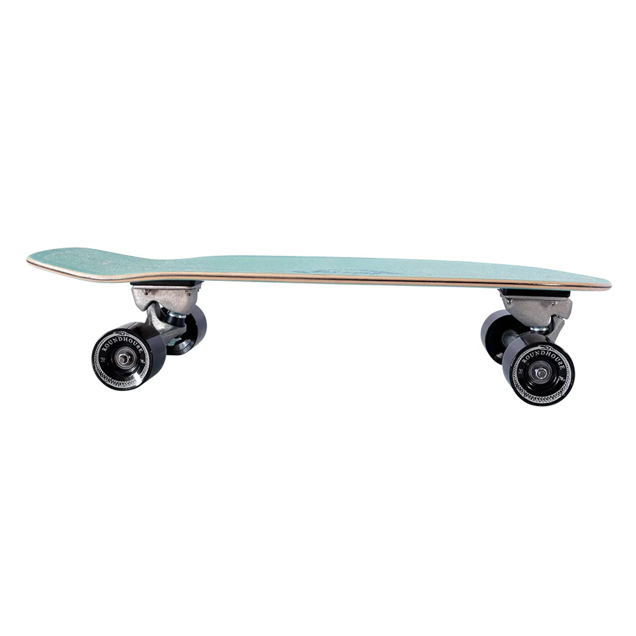 27.5" Bing Puck CX Surfskate Complete