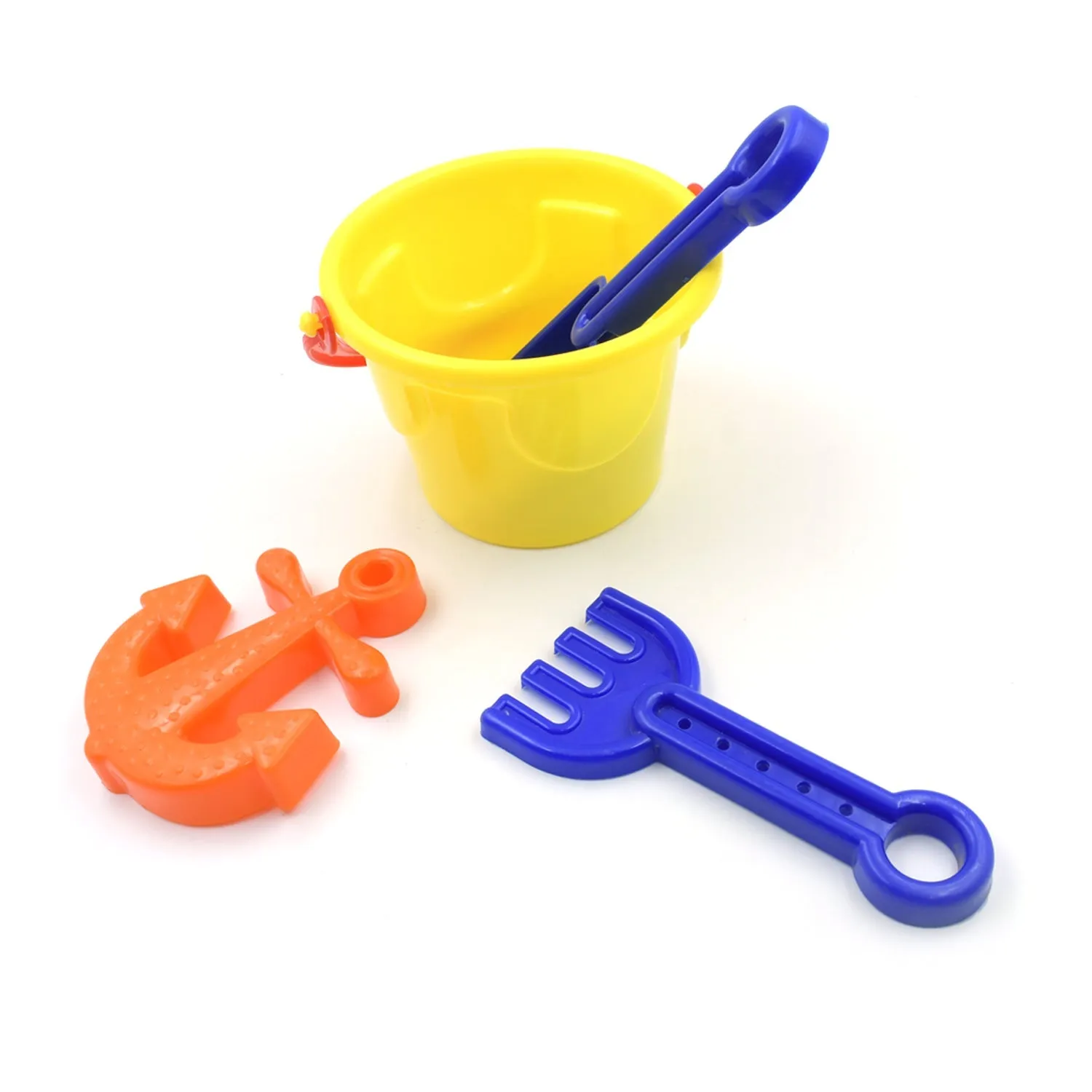 4378 Mix Gardening Beach Toy Set Bucket Sand Modul Shovel Spade Tools Water Can Sand Garden Pretend Role Play Set Children Learn Play Fun Toddler Kids Set Gift for Boys Girls