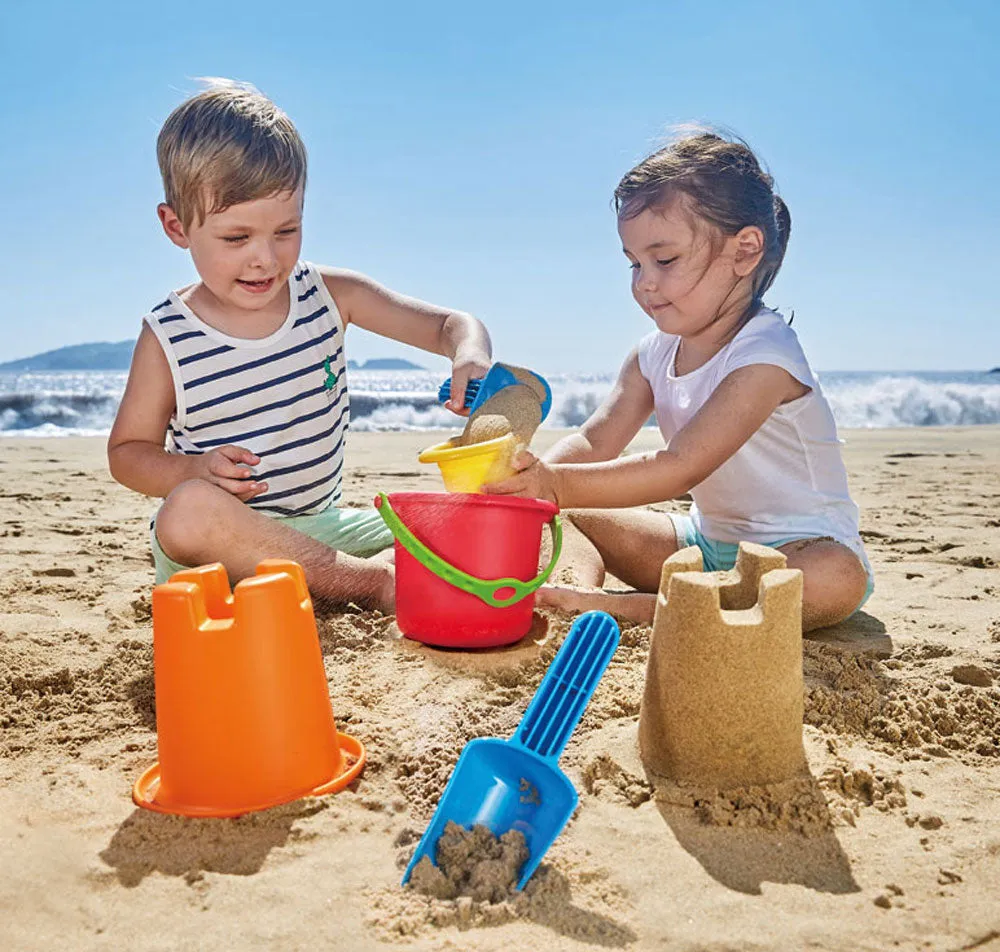 5-in-1 Beach Set