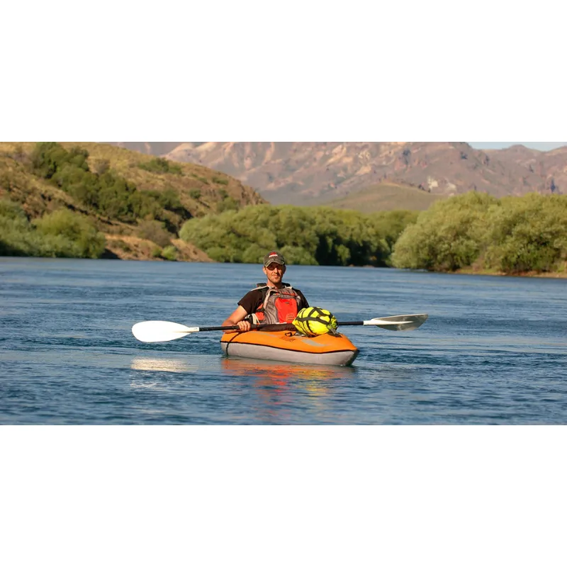 Advanced Elements 8'4" Lagoon 1-Person Inflatable Kayak