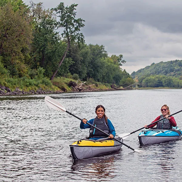 Advanced Elements AdvancedFrame Elite Inflatable Kayak