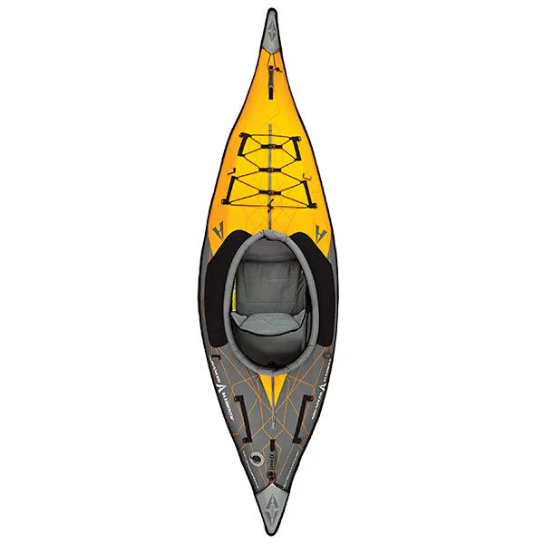 Advanced Elements AdvancedFrame Elite Inflatable Kayak