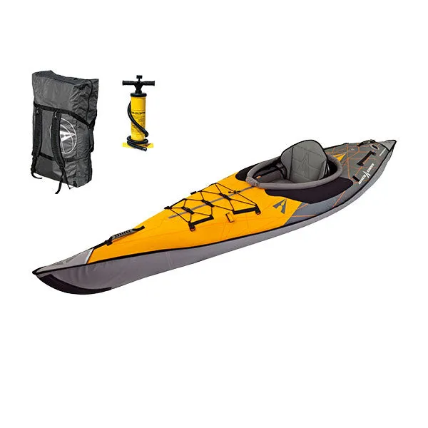 Advanced Elements AdvancedFrame Elite Inflatable Kayak