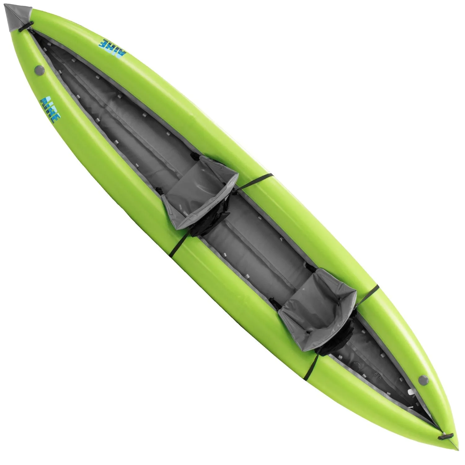 AIRE Super Lynx Inflatable Kayak