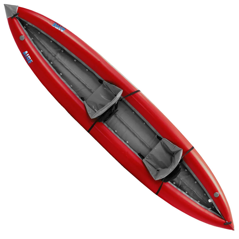 AIRE Super Lynx Inflatable Kayak