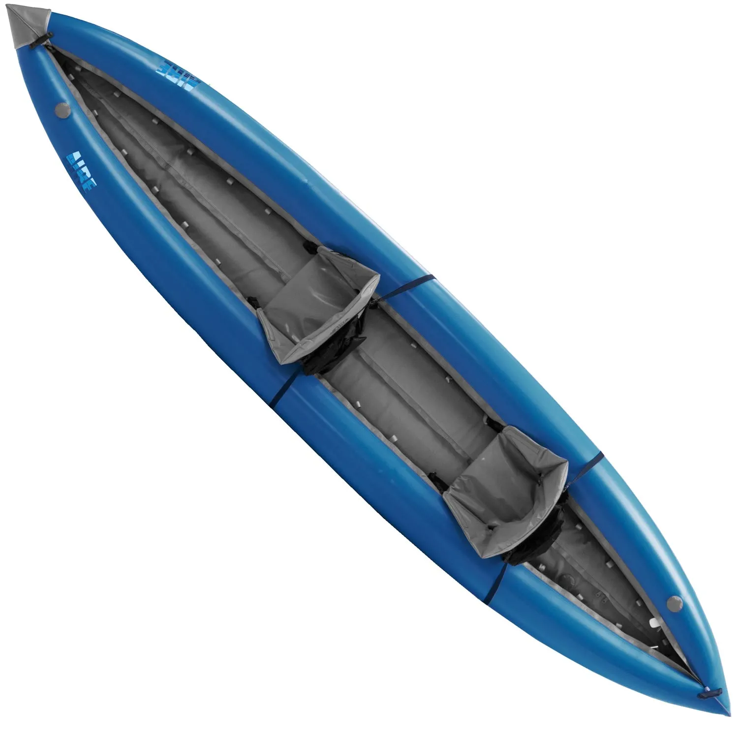 AIRE Super Lynx Inflatable Kayak