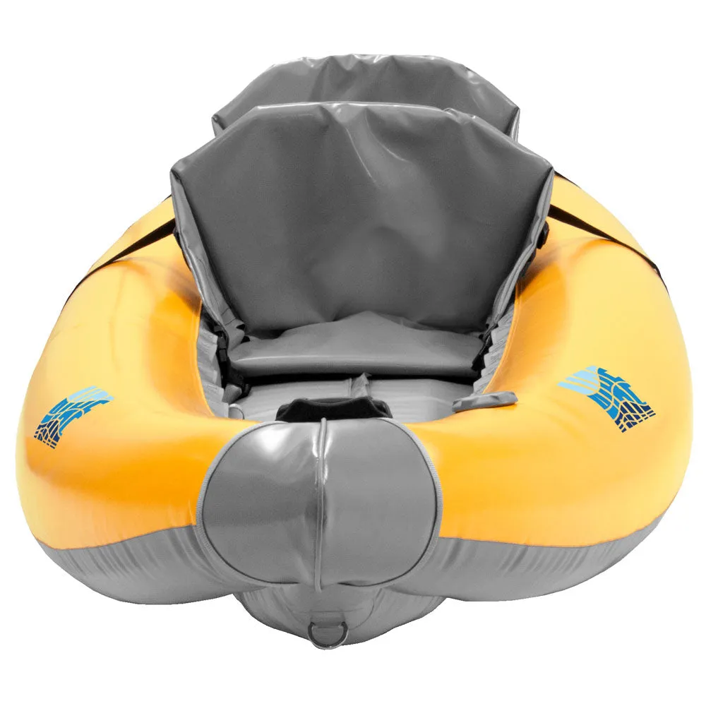 AIRE Super Lynx Inflatable Kayak