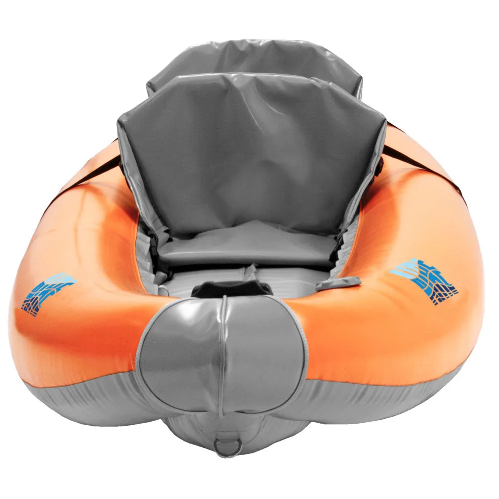 AIRE Super Lynx Inflatable Kayak