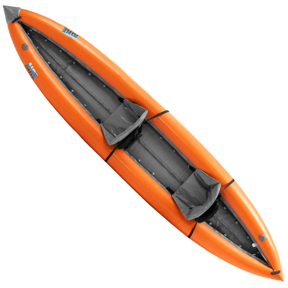 AIRE Super Lynx Inflatable Kayak