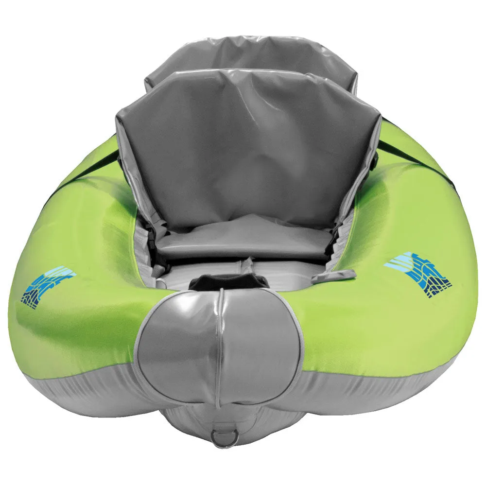 AIRE Super Lynx Inflatable Kayak