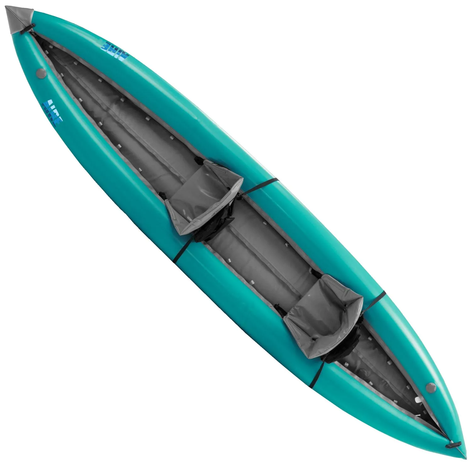 AIRE Super Lynx Inflatable Kayak