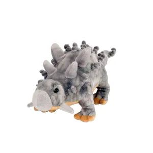 Ankylosaurus Stuffed Animal - 10"