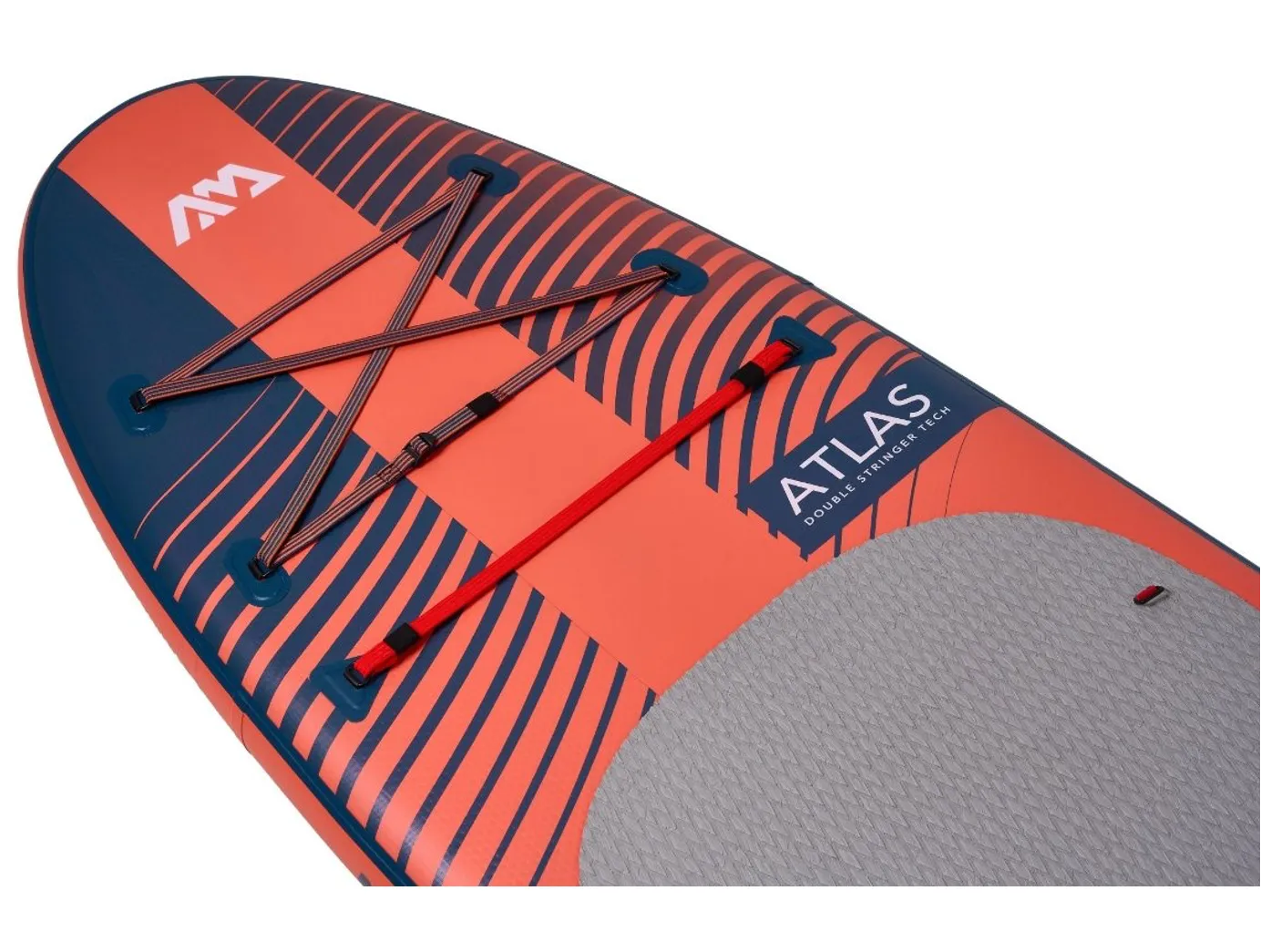 Aqua Marina Atlas (Sky Glider) - iSUP- W/ Hybrid Paddle - In Stock