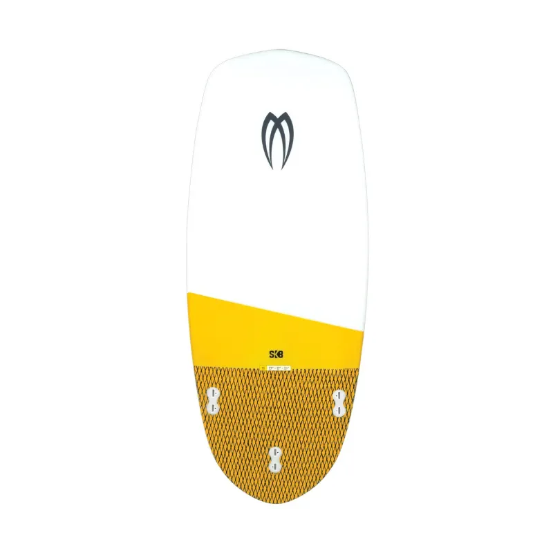 Badfish 5’0” SK8 HV Surfboard