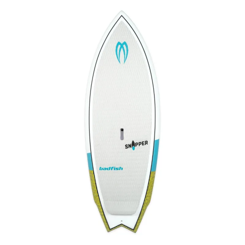 Badfish 5’10” Snapper Surfboard