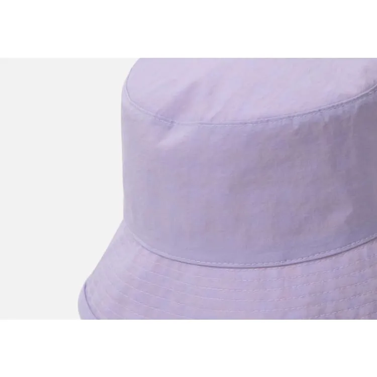 Barrel Kids Reversible Aqua Bucket Hat-LAVENDER