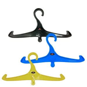 Beaver BCD & Regulator Hanger