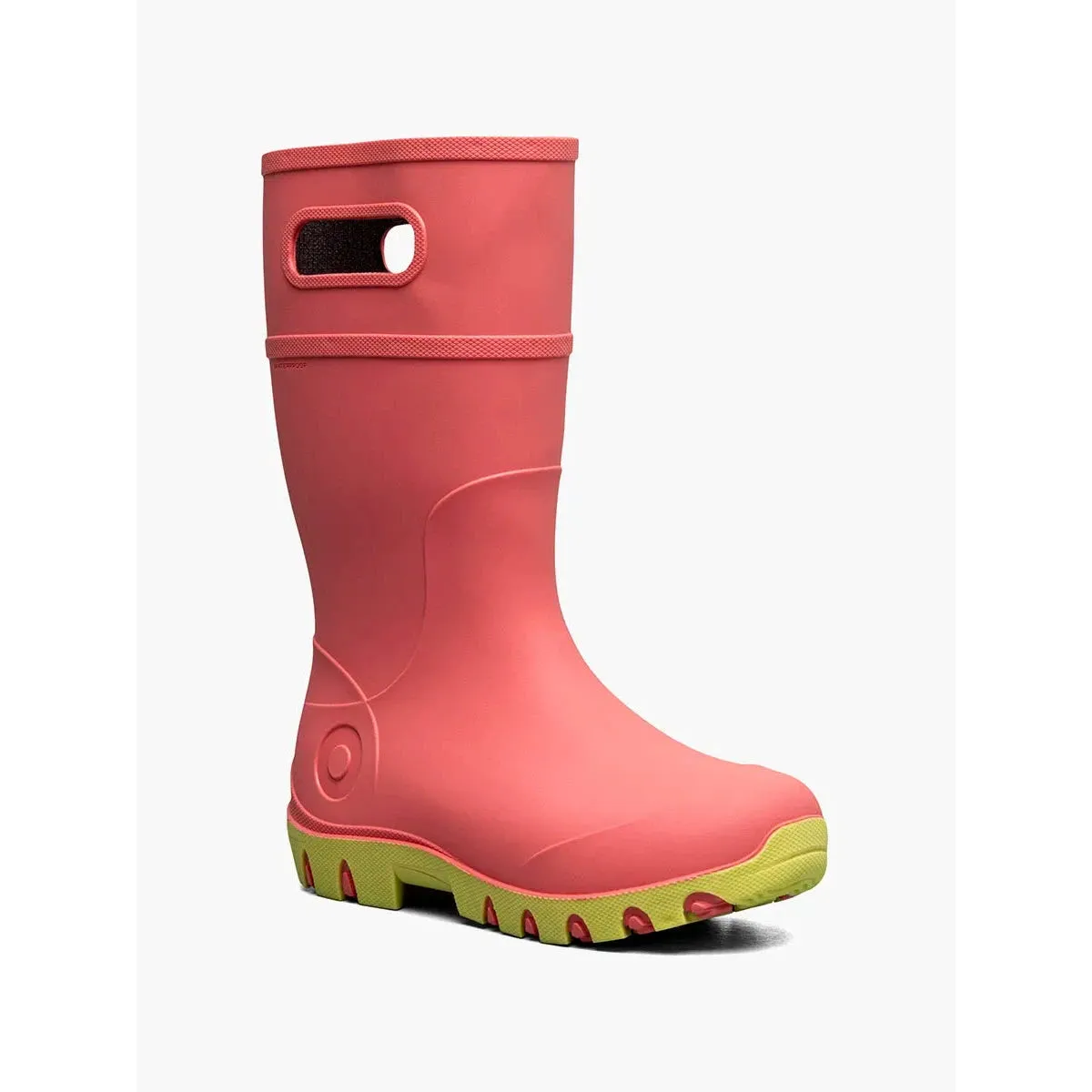 Bogs Essential Rain Tall Rainboot (Toddler/Little Kid/Big Kid)