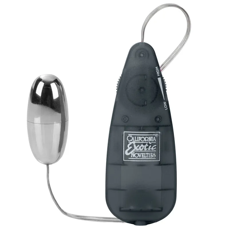 Booty Call Vibro Anal Kit 3 Pieces