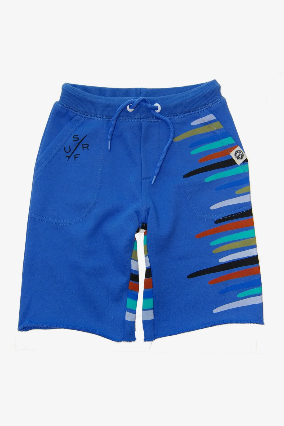 Boys Shorts Mini Shatsu Surfboard Tower