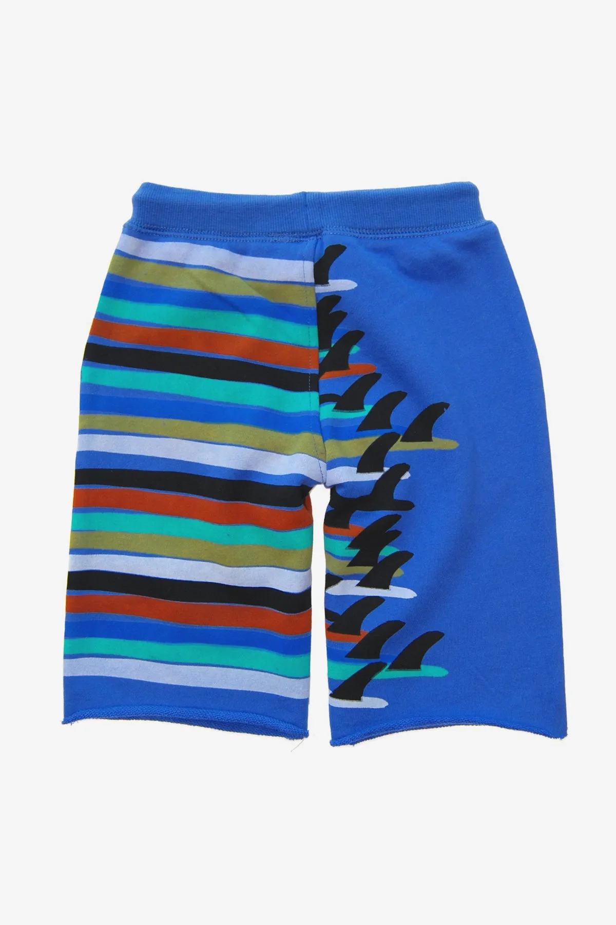 Boys Shorts Mini Shatsu Surfboard Tower