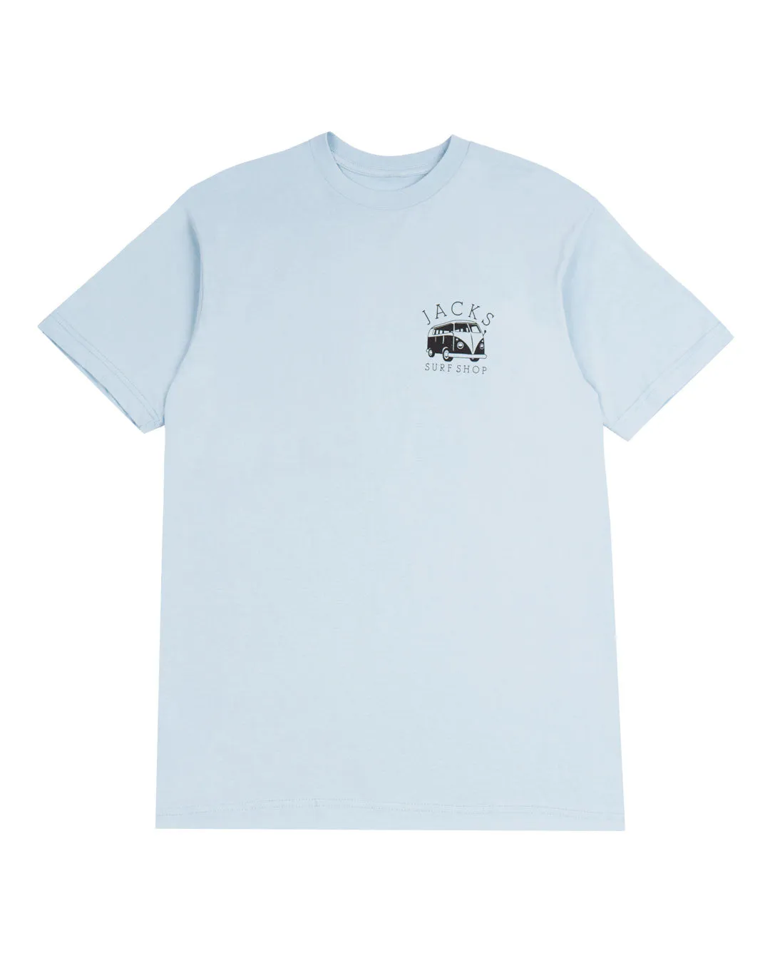 Bus Stop MF (Modern Fit) S/S Tee