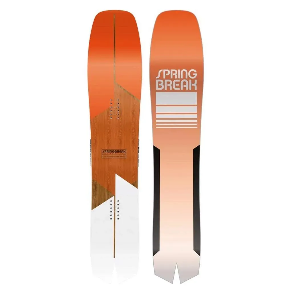 Capita 2020 Spring Break Ultralight Snowcraft - 151cm - Sale