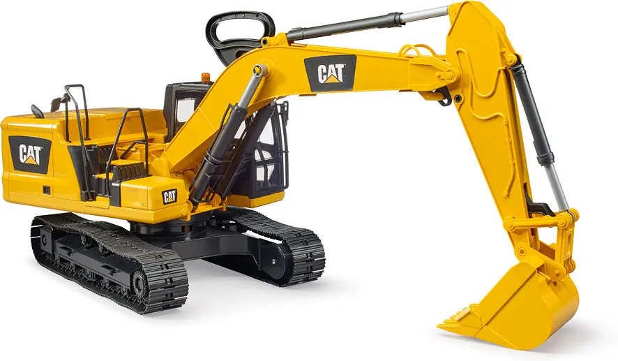 CAT Excavator 02484