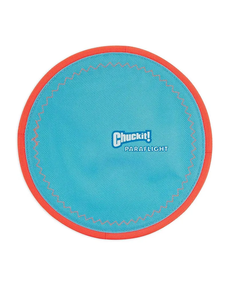 Chuckit! ParaFlight Dog Toy