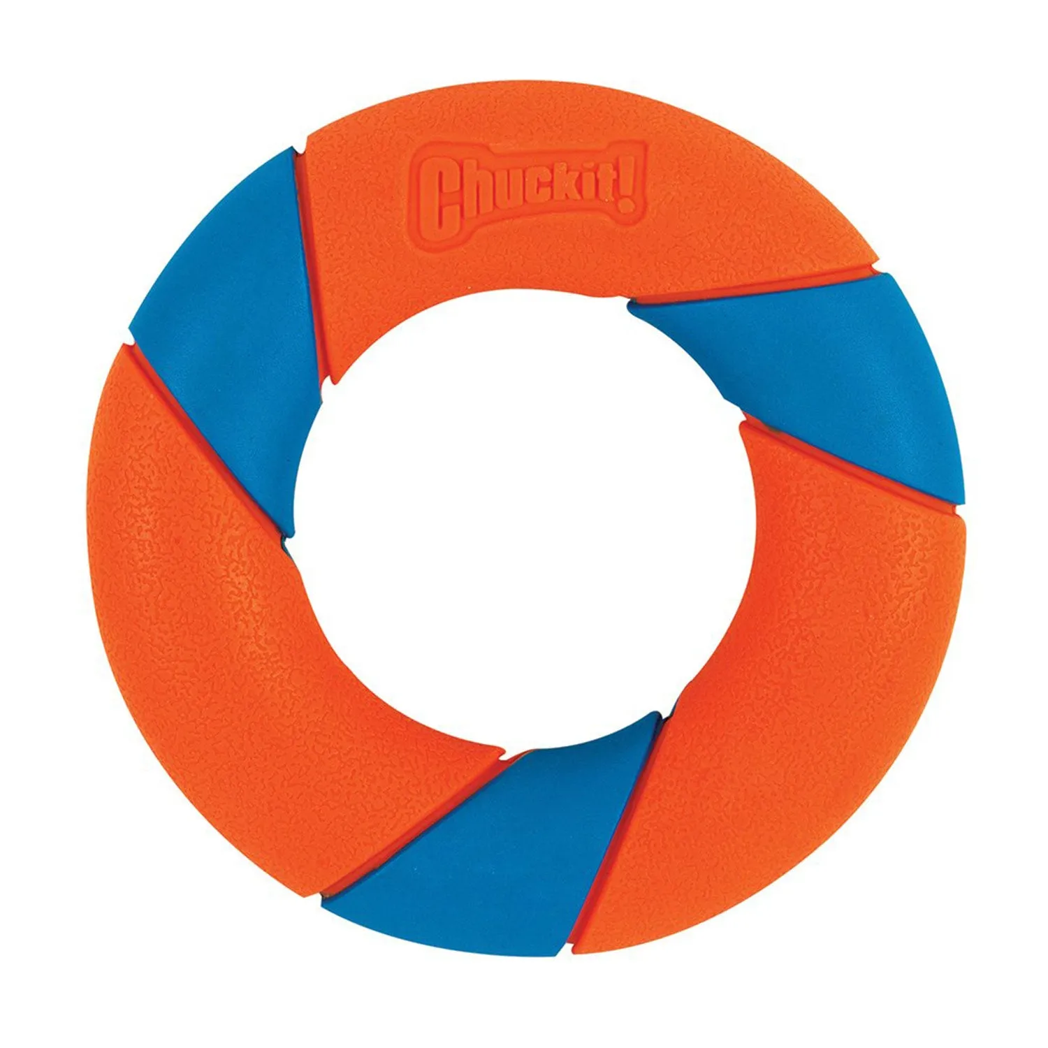 Chuckit Ultra Ring 12x2.5cm Dog Toy