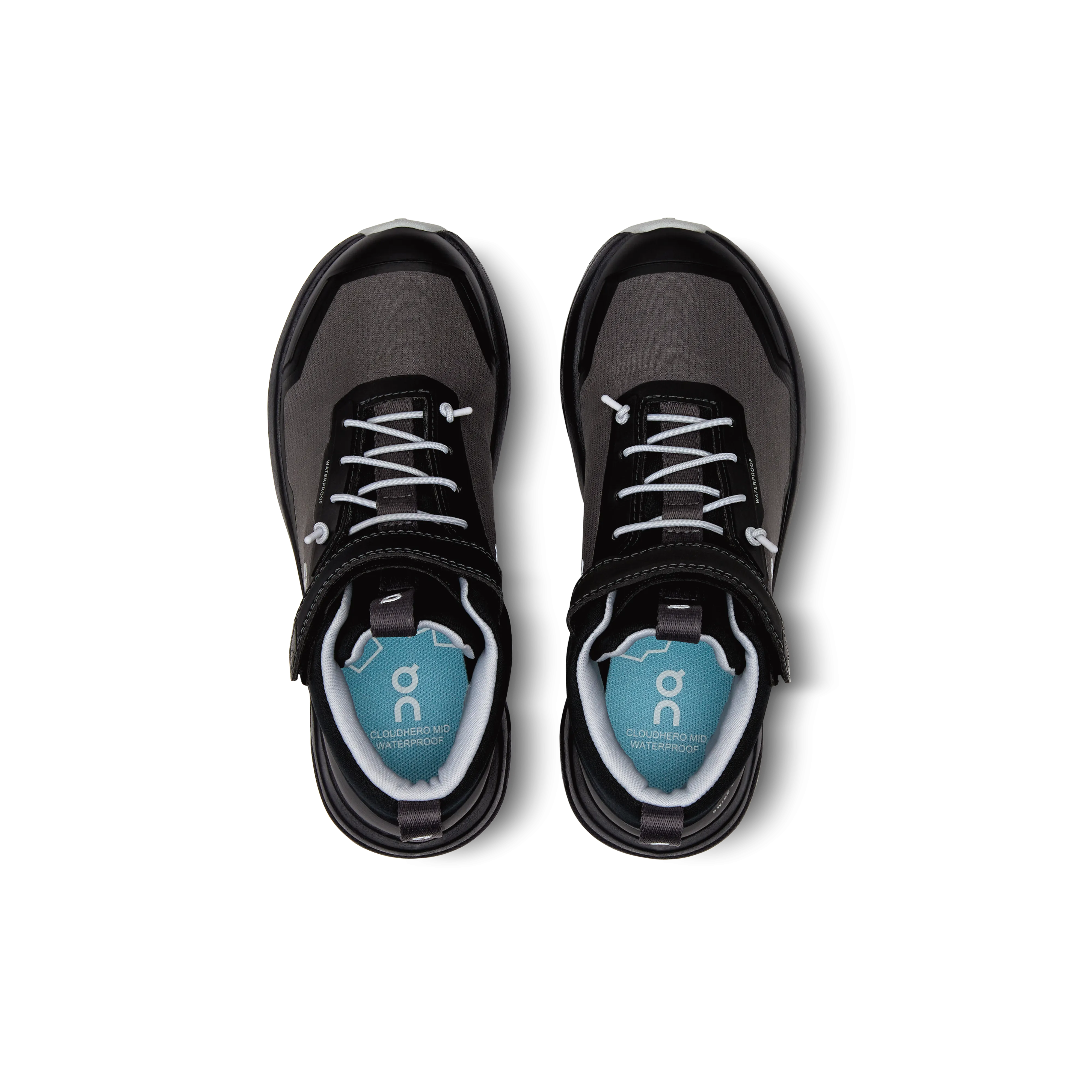 Cloudhero Mid Waterproof