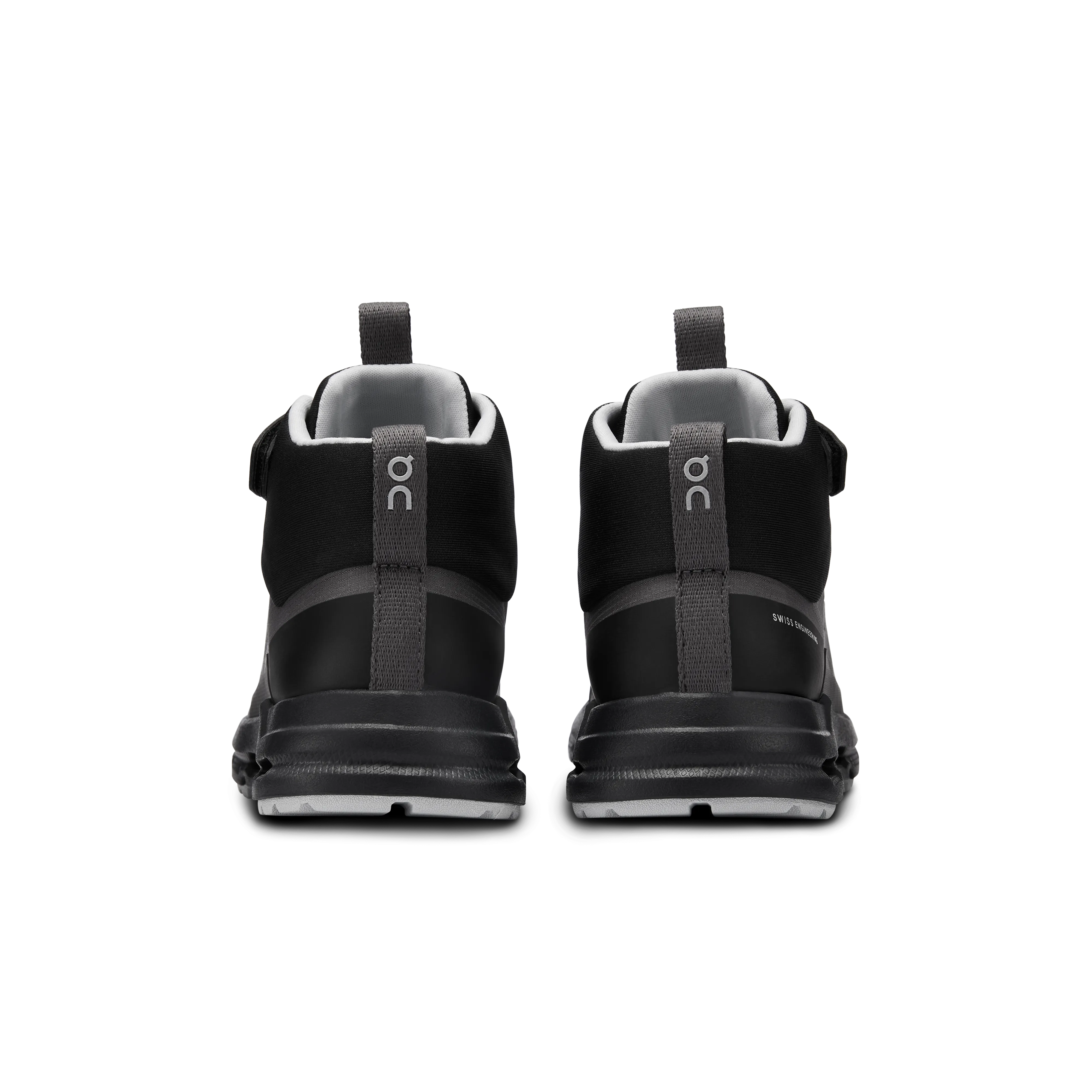 Cloudhero Mid Waterproof