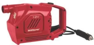 Coleman 12v Quickpump