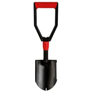 Coleman Rugged Folding Camp Shovel