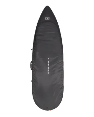 COR_X Shortboard Day Cover