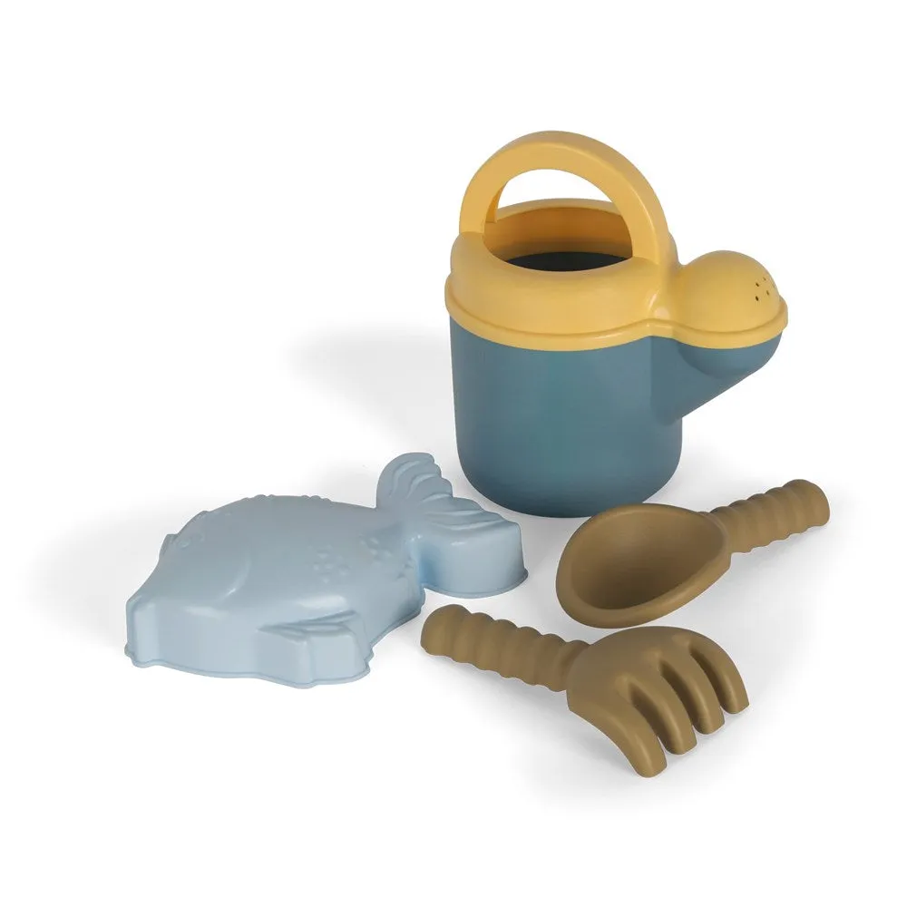 Dantoy - BIOplastic - Sand & Water Set