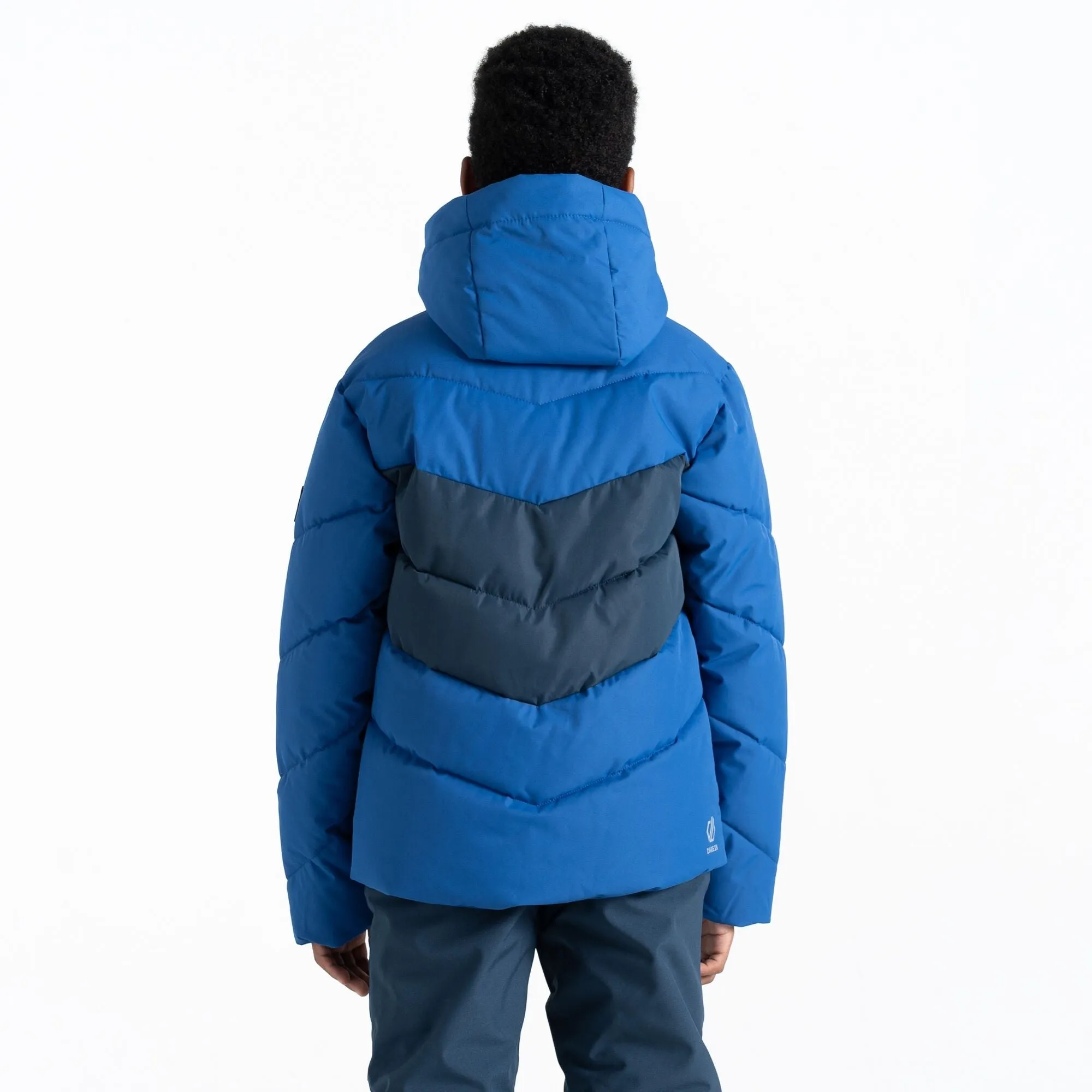 Dare2B Kids' Jolly Puffer Jacket