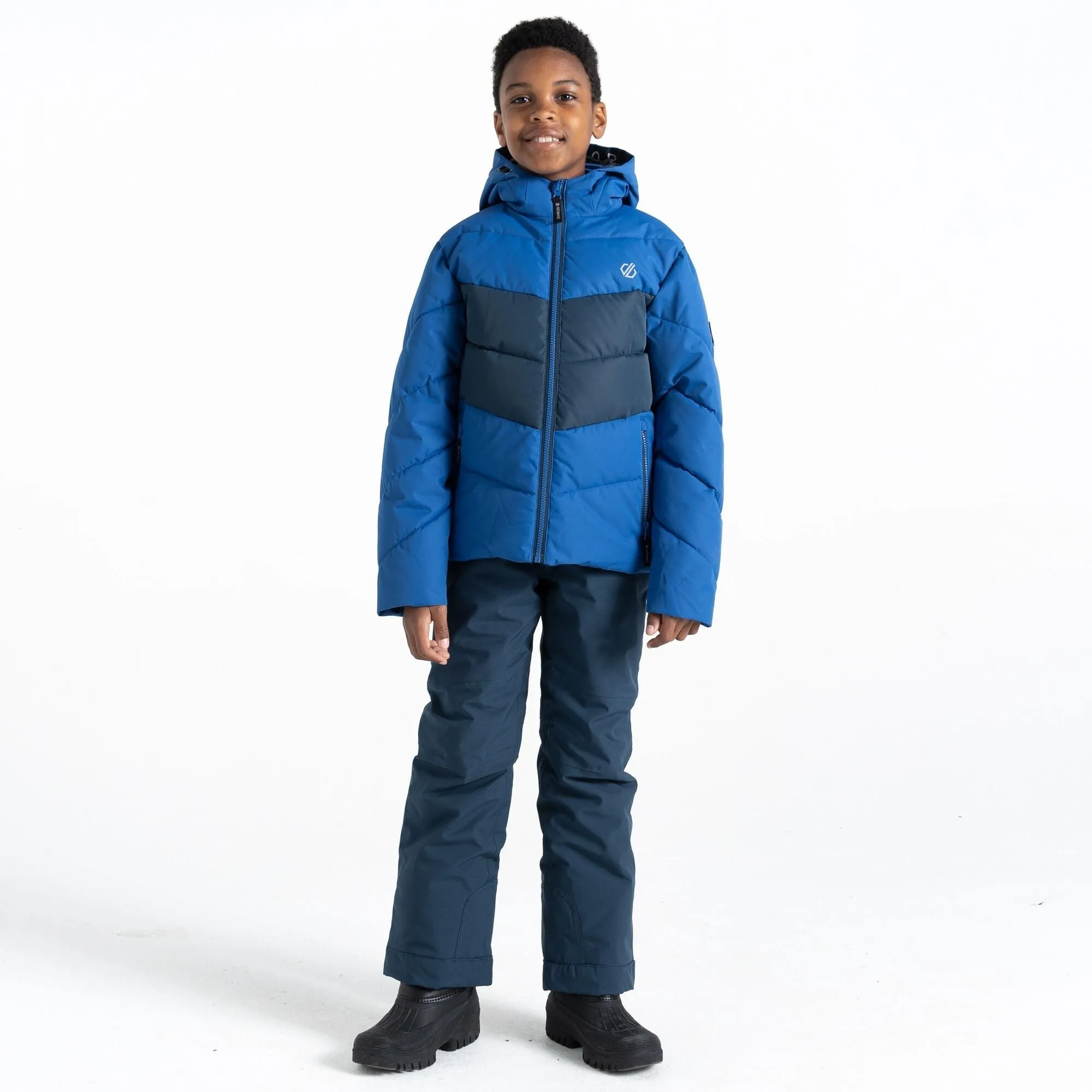 Dare2B Kids' Jolly Puffer Jacket