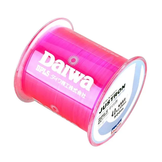 Durable Rock Sea Fishing Line