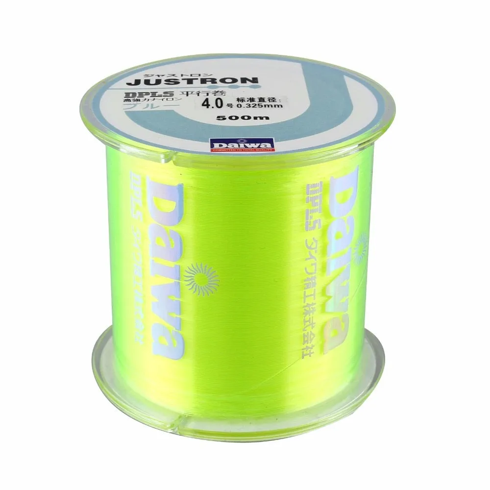 Durable Rock Sea Fishing Line