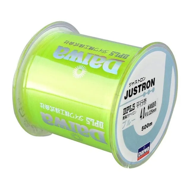 Durable Rock Sea Fishing Line