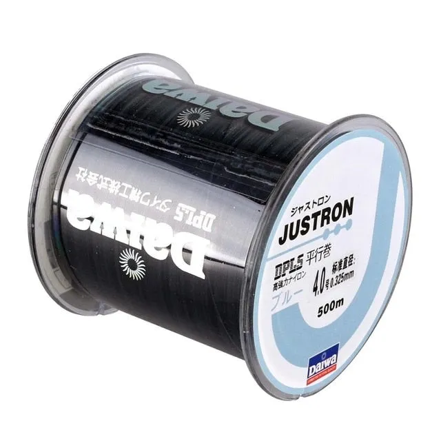 Durable Rock Sea Fishing Line