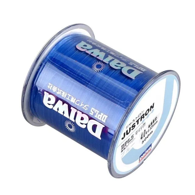 Durable Rock Sea Fishing Line