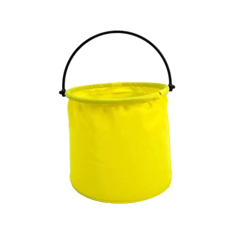 Foldable Beach Bucket